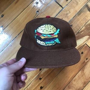 NFS Lil Woody’s Ebbets Field Flannels Hat